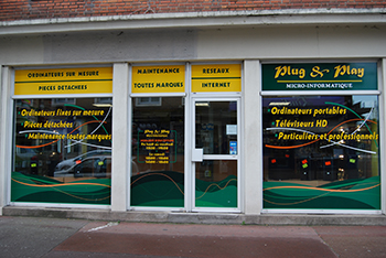 Notre Magasin